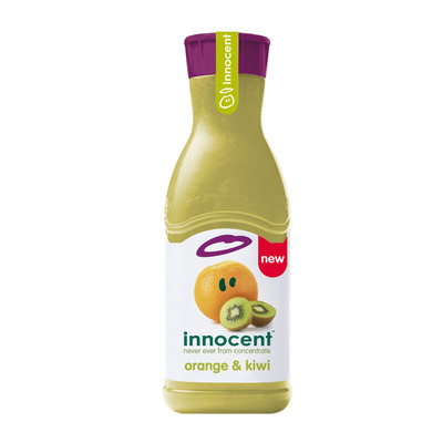 Innocent Orange juice
