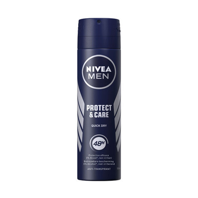 Nivea Men protect & care spray