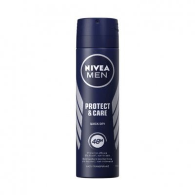 Nivea Men protect & care spray