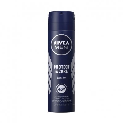 Nivea Men protect & care spray