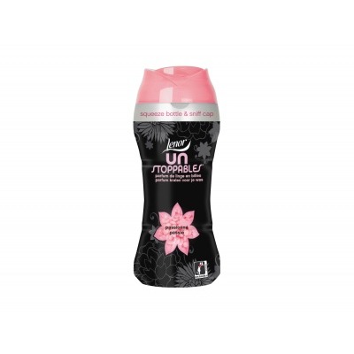Lenor Unstoppables bliss