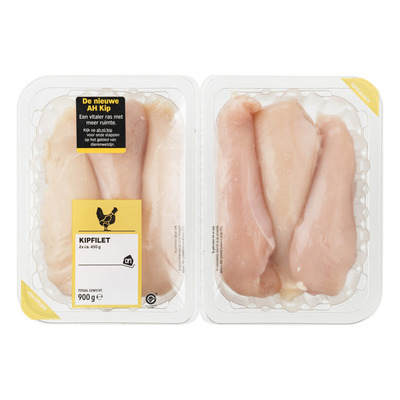 Huismerk Kipfilet