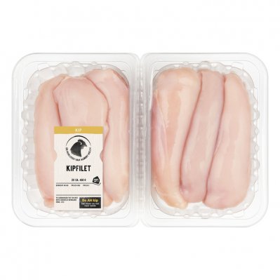 Huismerk Kipfilet