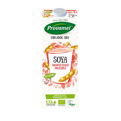 Provamel Soja drink ongezoet