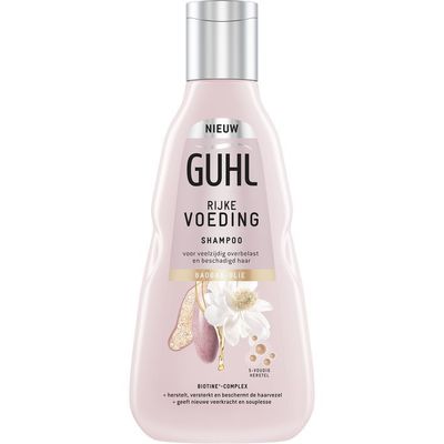 Guhl Rijke voeding shampoo