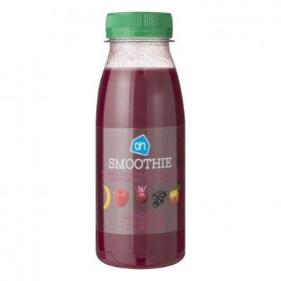 AH Smoothie met groenten
