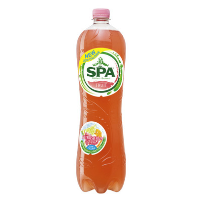 Spa Fruit Citrus Fruit