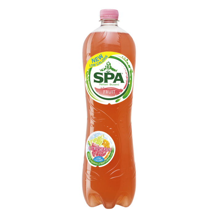 Spa Fruit Citrus Fruit