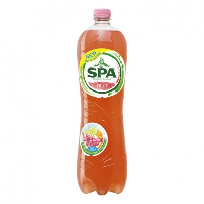 Spa Fruit Citrus Fruit