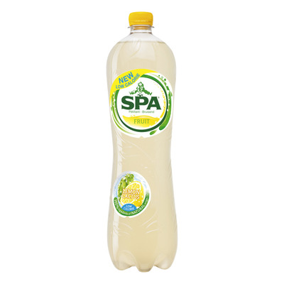 Spa Fruit Lemon Cactus
