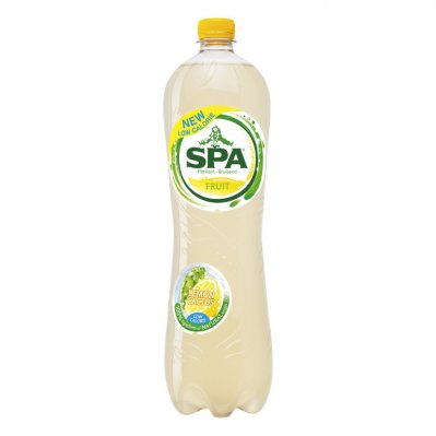 Spa Fruit Lemon Cactus