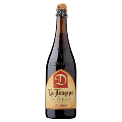 La Trappe Trappist Dubbel Fles Speciaalbier 75 cl