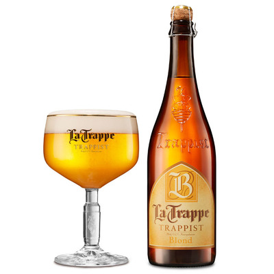 La Trappe Blond trappist
