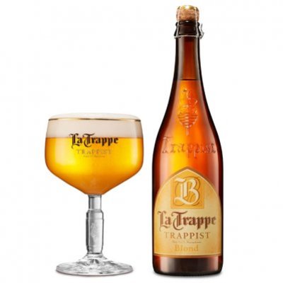 La Trappe Blond trappist