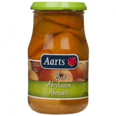 Aarts Biologische abrikozen