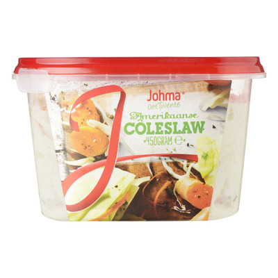 Johma Amerikaanse coleslaw