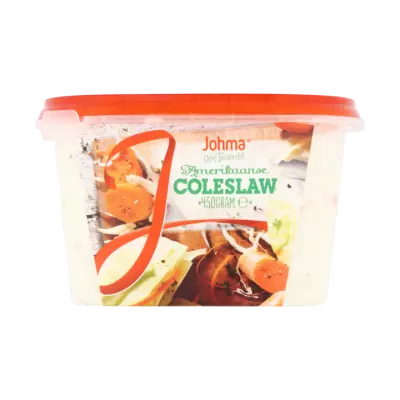 Johma Amerikaanse Coleslaw