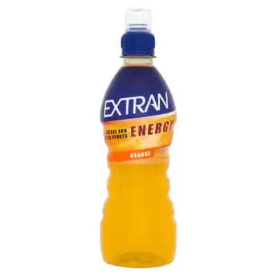 Extran Energy Orange