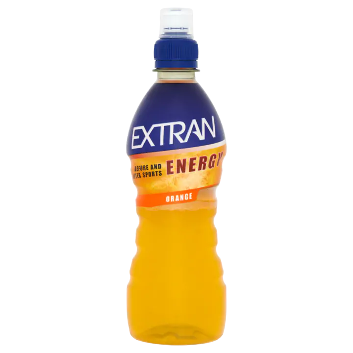 Extran Energy Orange