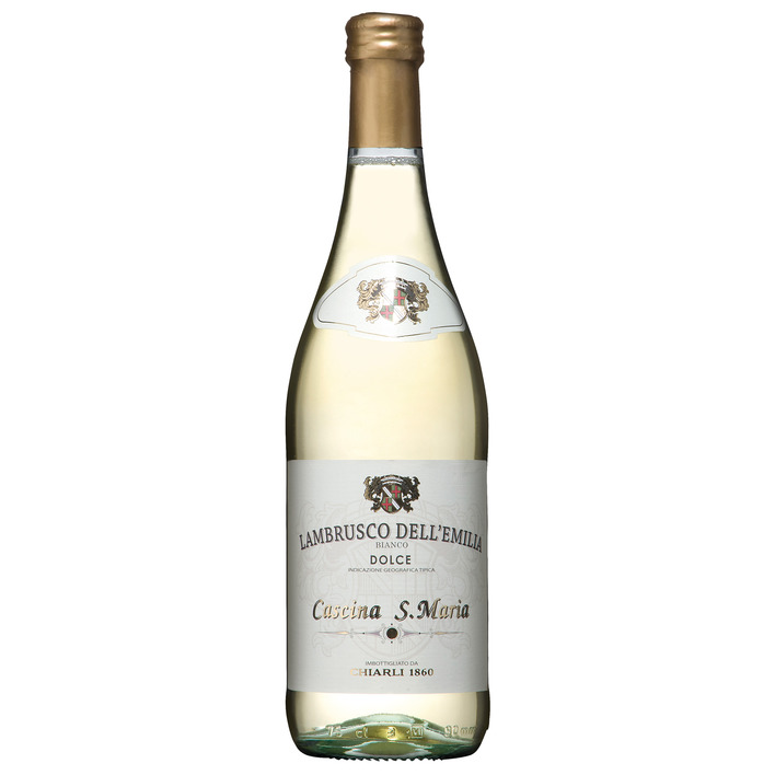 Lambrusco Bianco