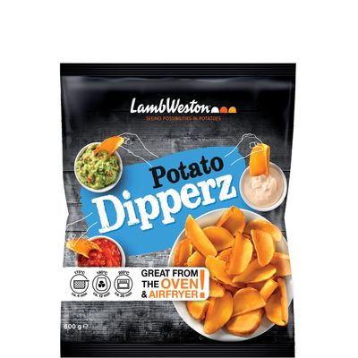 Lamb Weston Dipperz