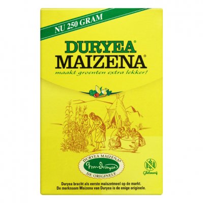 Duryea Bindmiddel maizena