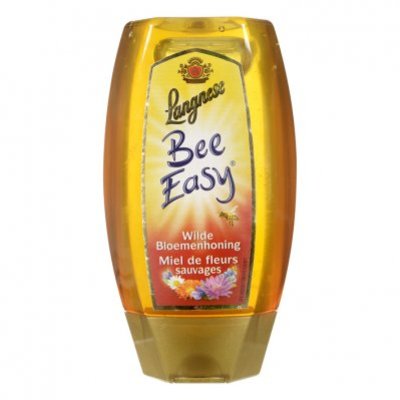 Langnese Bee easy bloemen honing