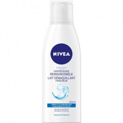 Nivea Reinigingsmelk normaal