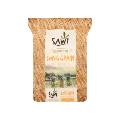 Sawi Long Grain Rijst