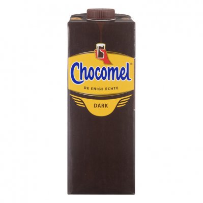 Chocomel Dark