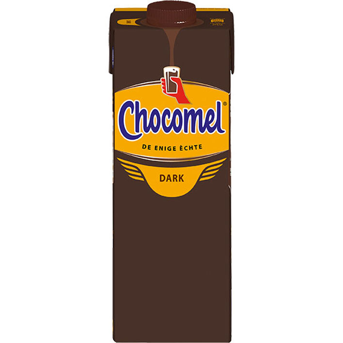 Chocomel Dark