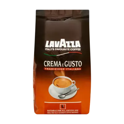 Lavazza Crema e Gusto Koffiebonen