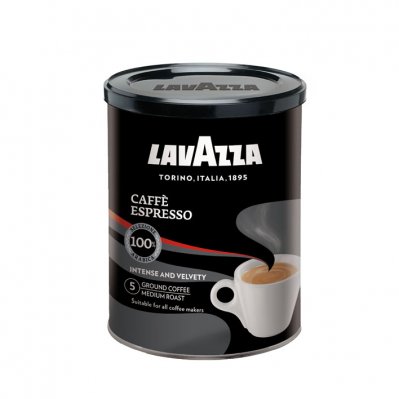 Lavazza Espresso speciale maling