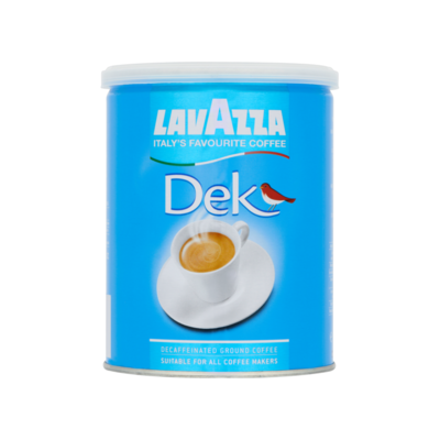 Lavazza Dek