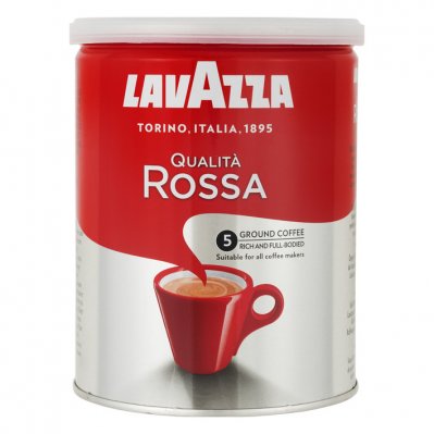 Lavazza Qualità rossa
