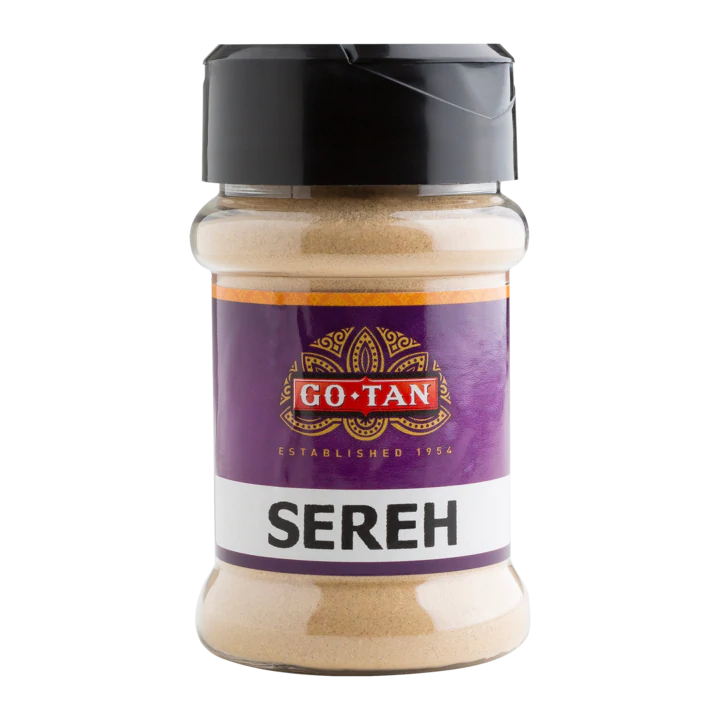 Go-Tan Sereh