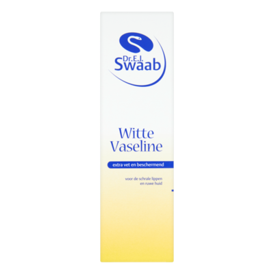 Dr. E.J. Swaab Witte Vaseline
