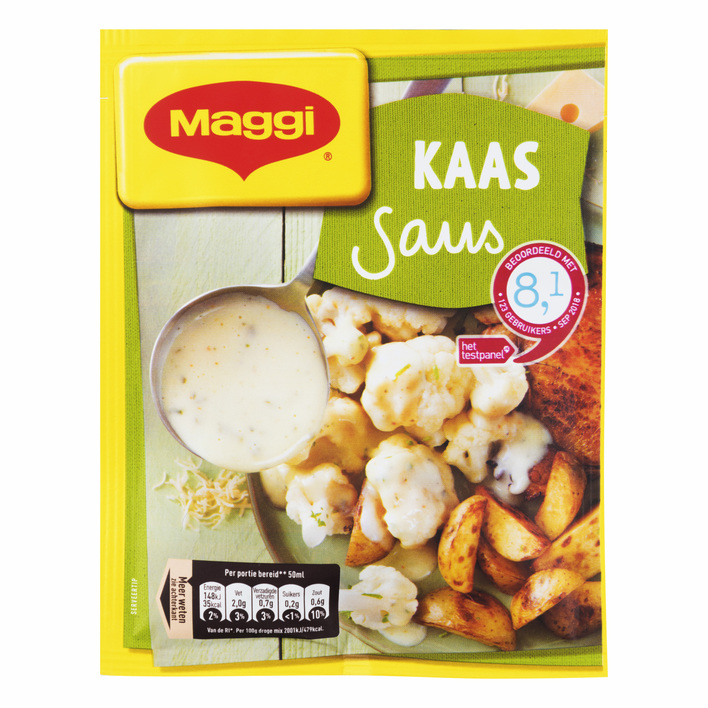Maggi Kaassaus