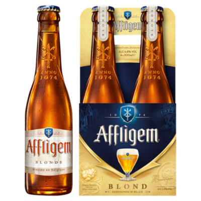 Affligem Blond