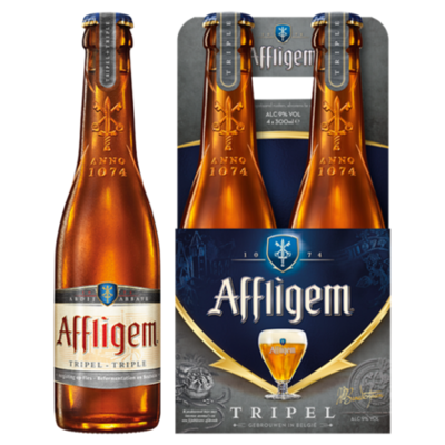 Affligem Tripel
