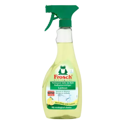Frosch Badkamerreiniger Lemon