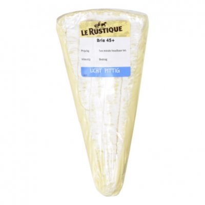Le Rustique Brie stuk