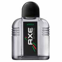 Axe Aftershave africa