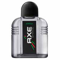 Axe Aftershave africa