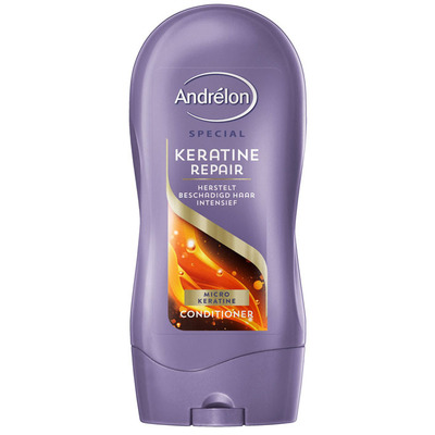 Andrélon Conditioner keratine repair