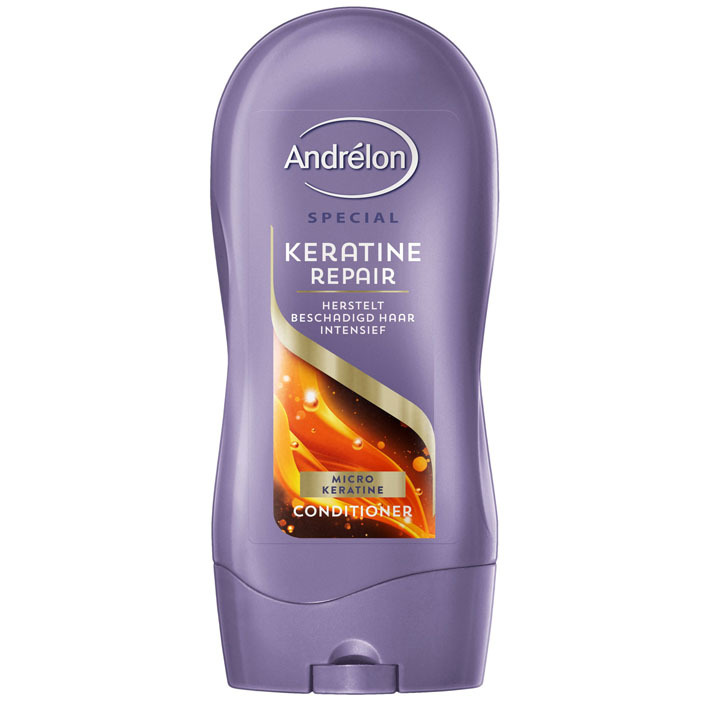 Andrélon Conditioner keratine repair