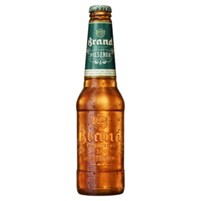 Brand Pils