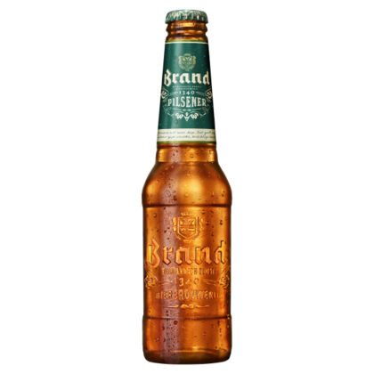 Brand Pils