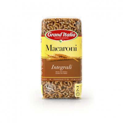 Grand'Italia Macaroni integrali