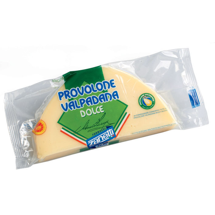 Zanetti Provolone pdo dolce